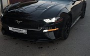 Ford Mustang, 2019 Шымкент