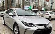 Toyota Corolla, 2020 Алматы