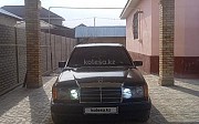 Mercedes-Benz E 200, 1991 Тараз