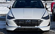 Hyundai Sonata, 2023 Нұр-Сұлтан (Астана)