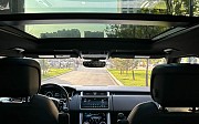 Land Rover Range Rover Sport, 2020 Алматы
