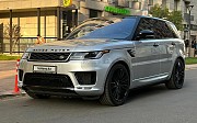 Land Rover Range Rover Sport, 2020 