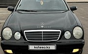 Mercedes-Benz E 200, 2001 Алматы
