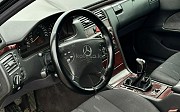 Mercedes-Benz E 200, 2001 