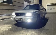 Subaru Forester, 1998 Астана