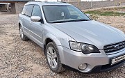 Subaru Outback, 2007 