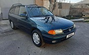 Opel Astra, 1997 Шымкент