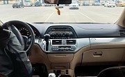 Honda Odyssey, 2005 Жаңаөзен