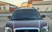 Hyundai Santa Fe, 2001 Кызылорда