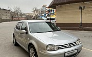 Volkswagen Golf, 2002 Шымкент