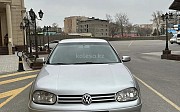 Volkswagen Golf, 2002 Шымкент