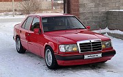 Mercedes-Benz E 220, 1992 Нұр-Сұлтан (Астана)