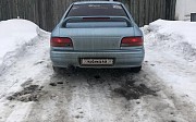 Subaru Impreza WRX, 1993 