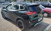 Chevrolet Tracker, 2022 Астана