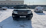 Toyota Land Cruiser, 2013 Алматы