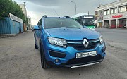 Renault Sandero, 2016 Нұр-Сұлтан (Астана)