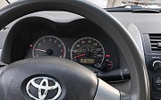 Toyota Corolla, 2010 