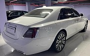 Rolls-Royce Ghost, 2023 