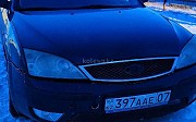 Ford Mondeo, 2004 Орал