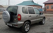 Chevrolet Niva, 2007 Кызылорда