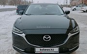Mazda 6, 2019 Астана