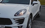 Porsche Macan, 2014 Алматы