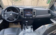 Mitsubishi Pajero, 2021 