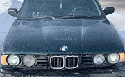 BMW 520, 1990 Теміртау