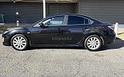 Mazda 6, 2011 