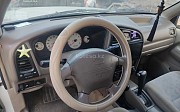 Nissan Pathfinder, 2001 