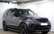 Land Rover Discovery, 2021 Алматы