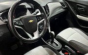 Chevrolet Tracker, 2020 Актау