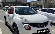Nissan Juke, 2013 Актау