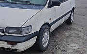 Mitsubishi Space Wagon, 1993 