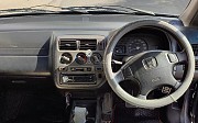 Honda Capa, 1998 