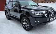 Toyota Land Cruiser Prado, 2022 Усть-Каменогорск
