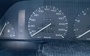 Mazda 323, 1991 
