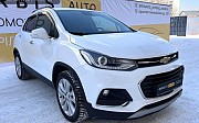 Chevrolet Tracker, 2020 Астана