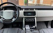 Land Rover Range Rover, 2016 