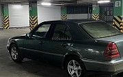 Mercedes-Benz C 200, 1995 