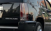 Cadillac Escalade, 2011 