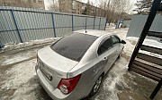 Chevrolet Aveo, 2012 Павлодар