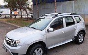 Renault Duster, 2015 Алматы