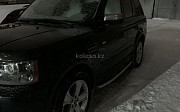 Land Rover Range Rover Sport, 2009 Усть-Каменогорск