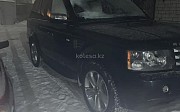 Land Rover Range Rover Sport, 2009 Усть-Каменогорск