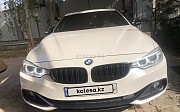 BMW 428, 2015 