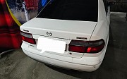 Mazda Capella, 1998 