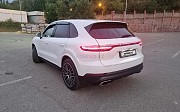 Porsche Cayenne, 2018 Алматы