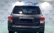 Toyota Highlander, 2013 Нұр-Сұлтан (Астана)