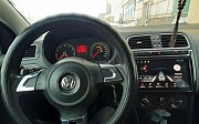 Volkswagen Polo, 2012 